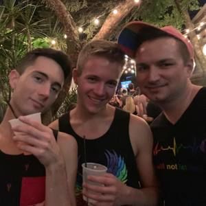 Meet your Posher, Jamie